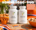 Koningsdag Duo