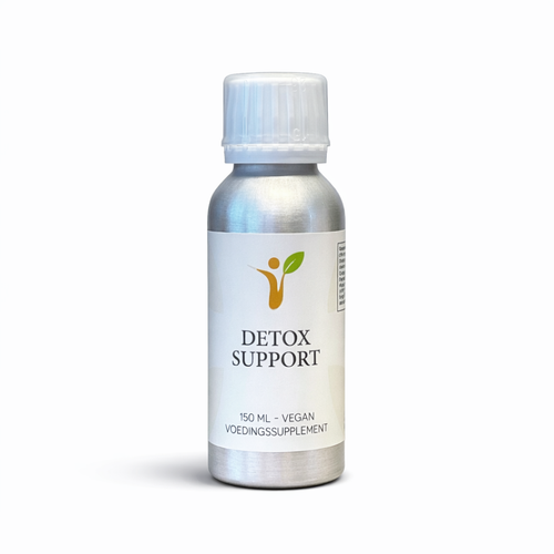 Detox ondersteuning voor metabolisme en gewichtsverlies Zoetermeer HealthySlim en Nooitmeertedik