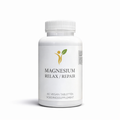 Magnesium supplement voor slaap, stress en afvallen Zoetermeer HealthySlim nooitmeertedik