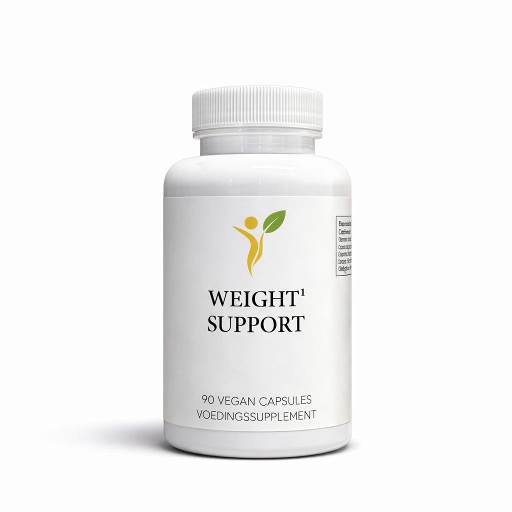 Supplement voor gezond en blijvend afvallen Zoetermeer HealthySlim Ondersteuning bij gewichtsverlies en metabolisme Zoetermeer Nooitmeertedik