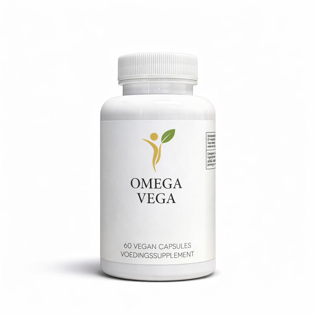Omega supplement voor hormonen en afvallen Zoetermeer HealthySlim Omega vetzuren voor ontstekingsremming en metabolisme Zoetermeer Nooitmeertedik